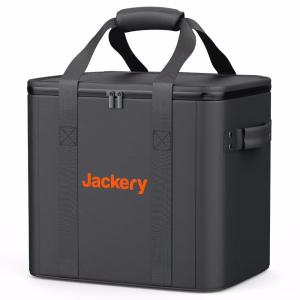Jackery ポータブル電源 収納バッグ L...の詳細画像3