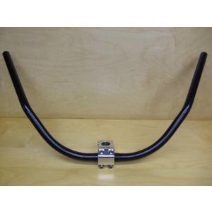 ビーチクルーザーハンドルバー ブラックビーチクルーザーカスタム専門店