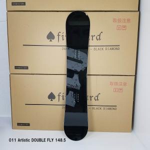 MT 151cm【ラスト1本】【翌営業日出荷】22-23newモデル011Artistic