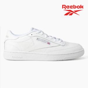 オシャレなReebokスニーカー白　27.5センチお売り致します！値下げ！メンズです！ Reebok（リーボック） 毎日発送 ハイカット スニーカー メンズ 白
