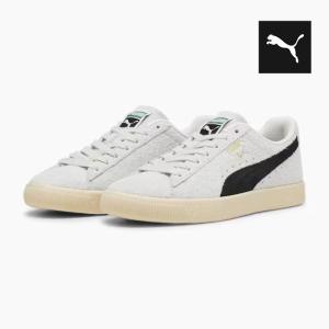 PUMA（プーマ） クライド ヴィンテージ PUMA CLYDE VINTAGE 394687-01