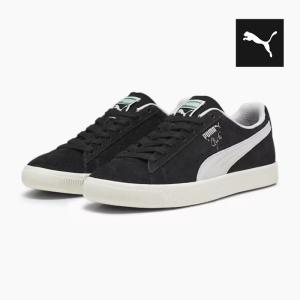 PUMA（プーマ） クライド ヴィンテージ PUMA CLYDE VINTAGE 394687-02