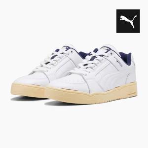 PUMA（プーマ） クライド ランドリーボーイズII PUMA CLYDE LAUNDRY