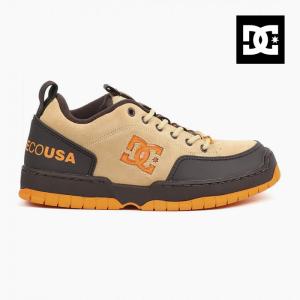 DC SHOES（ディーシーシューズ） × ディアスポラスケートボード