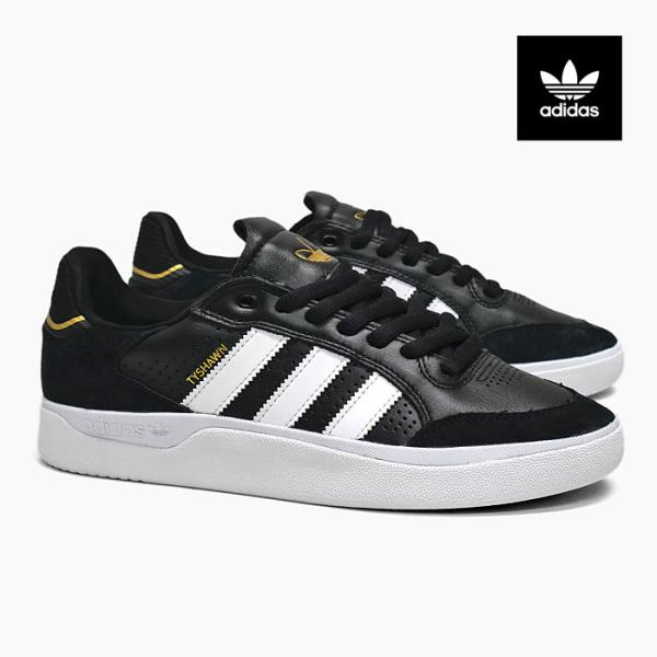 ADIDAS SKATEBOARDING TYSHAWN LOW GW4891[アディダス タイショ...