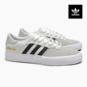 ADIDAS SKATEBOARDING MATCHBREAK SUPER H04909 アディダス マッチブレイク スーパー グレー黒白/メンズ/スケートボード/スニーカー/ADIDAS SB 並行輸入品