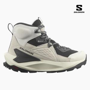 SALOMON サロモン レディース Relax 150cm SALOMON（サロモン） レディース 厚底 ハイキングシューズ ゴアテック