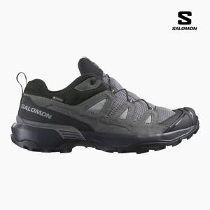 SALOMON（サロモン） 毎日発送 メンズ ハイキングシューズ 新作