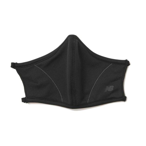 【返品交換不可】NEW BALANCE ACTIVE MASK LAO13099[ニューバランス マ...
