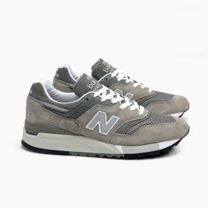 NEW BALANCE M9975GR MADE IN U....
