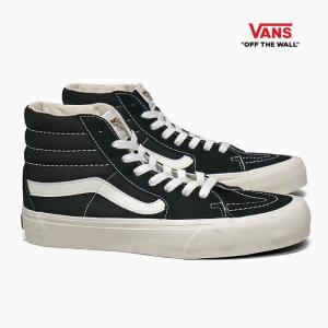 SK8-HI バンズ スケートハイ VN0005UN1KP[VANS VR3 新作][ヴァンズ
