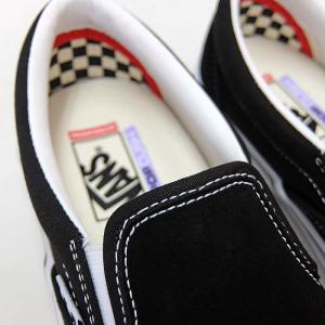 毎日発送 バンズ スケート スリッポン VAN...の詳細画像2