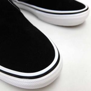 毎日発送 バンズ スケート スリッポン VAN...の詳細画像4