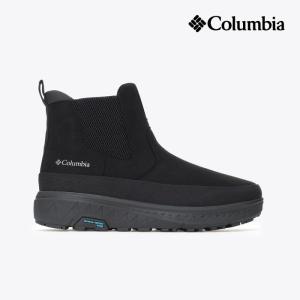 Columbia（コロンビア） イエローテイル スノーブーツ メンズ