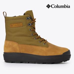 Columbia（コロンビア） 毎日発送 メンズ レディース スノーブーツ
