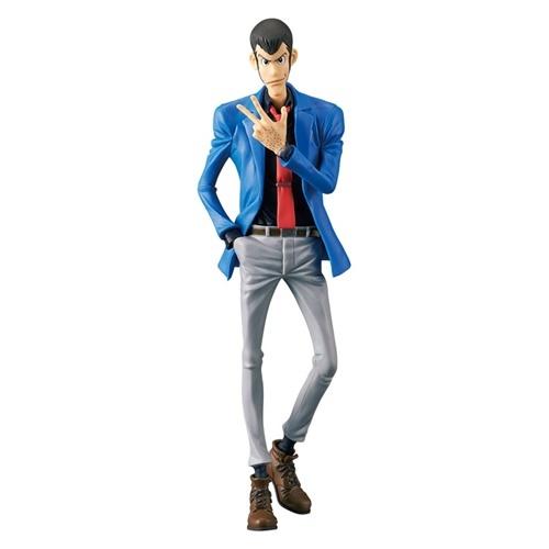 ルパン三世　MASTER STARS PIECE LUPIN THE THIRD II