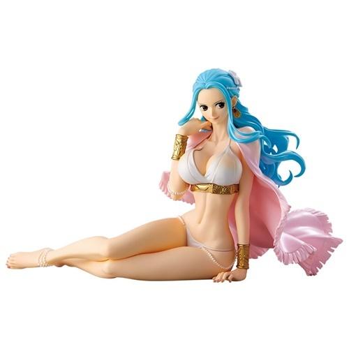 ワンピース GLITTER&amp;GLAMOURS Shiny Venus-NEFELTARI VIVI-