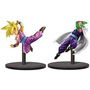 ドラゴンボール超 World Collectable Diorama vol.1 ”全4種セット