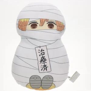 刀剣乱舞-ONLINE- ぬーどるストッパーフィギュア -薬研藤四郎