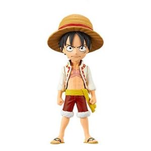 ワールドコレクタブルフィギュア ワンピース Vol.17 ワーコレ※中古