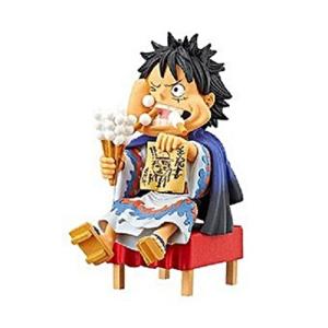 ONE PIECE ワンピース ワールドコレクタブルフィギュア Vol.12 TV089