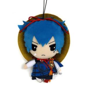 フリュー 刀剣乱舞 ONLINE ぬいっこぬいぐるみ5改 大倶利伽羅 : トイ