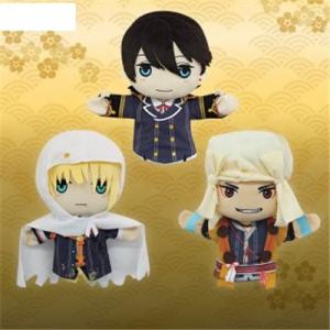 POP UP PARADE 刀剣乱舞-ONLINE- 三日月宗近 祝装Ver. L size 2025年12