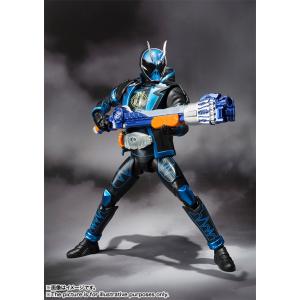 S.H.Figuarts 仮面ライダースペクター｜jackpotgift