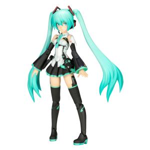 フレームアームズ・ガール フレームミュージック・ガール 初音ミク