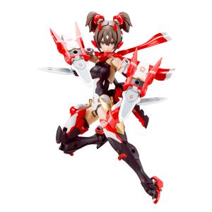 中古プラモデル 1/1 ユグドラシス ガルム・リッパー 「メガミデバイス
