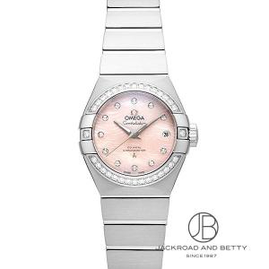 OMEGA（オメガ） シーマスター アクアテラ 2577.30 シルバー SS 腕時計