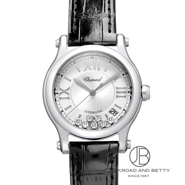ショパール CHOPARD ハッピースポーツ 278559-3001 新品 時計 ボーイズ