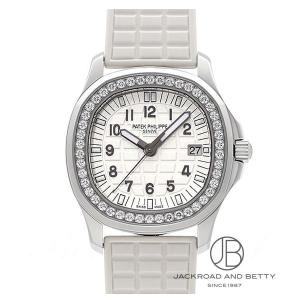 パテック・フィリップ PATEK PHILIPPE アクアノ...