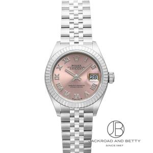 ロレックス レディ デイトジャスト SS/K18WG 279174 ROLEX 腕時計