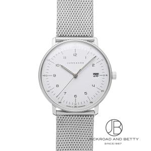 Junghans（ユンハンス） マックス・ビル オートマティック 027/4002.46