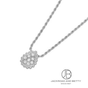 BOUCHERON（ブシュロン） セルパンボエム XS K18イエローゴールド