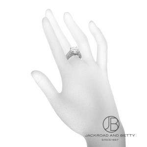 カルティエ CARTIER 3.54ct G ...の詳細画像1