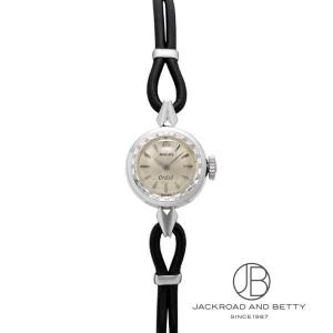 GUCCI（グッチ） シニョーリア 116.5 ブルーシェル文字盤 ブレス