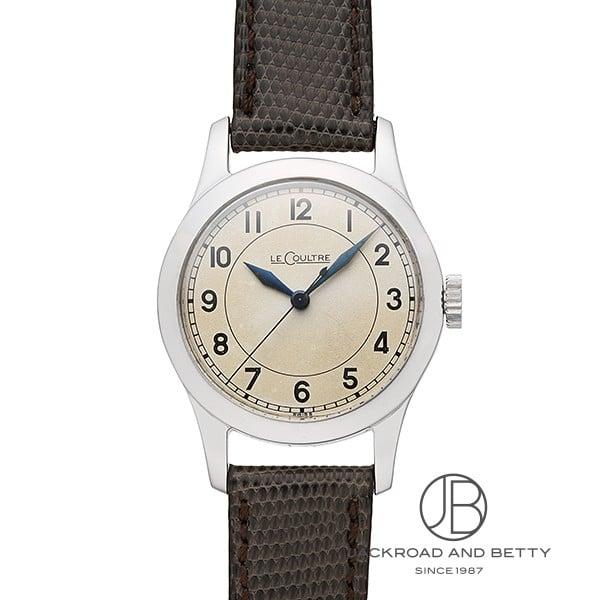 ルクルト LE COULTRE ラウンド - ヴィンテージ 時計 メンズ