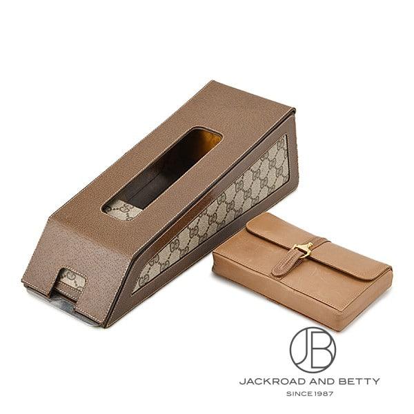 グッチ GUCCI トランプ カードシューター セット 中古 その他