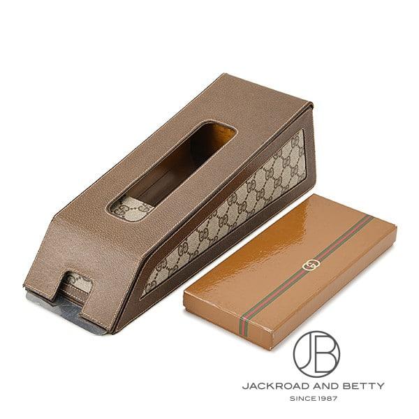 グッチ GUCCI トランプ カードシューター セット 中古 その他