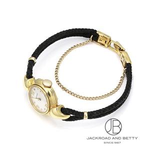 カルティエ CARTIER ラウンドウォッチ ...の詳細画像1