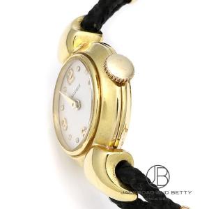 カルティエ CARTIER ラウンドウォッチ ...の詳細画像2