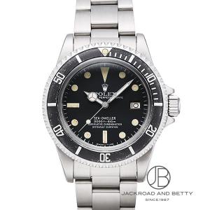 ロレックス ROLEX シードゥエラー 1665 アンティーク 時計 メンズ｜jackroad