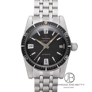 UNIVERSAL GENEVE（ユニバーサル ジュネーブ） Universal Geneve