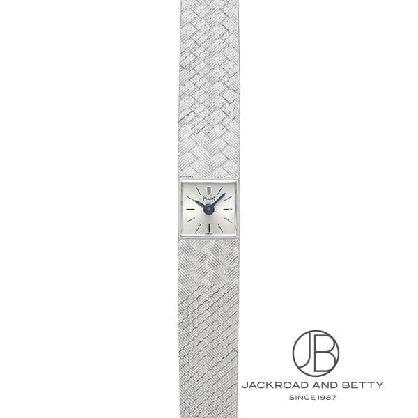 ピアジェ PIAGET ライムライト　バックワインダー 1001B23 ヴィンテージ 時計 レディー...