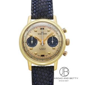 ワックマン WAKMANN アラーム ヴィンテージ 時計 メンズ : ジャック  