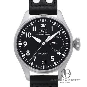 IWC IWC ビッグ パイロットウォッチ IW501001 中古 時計 メンズ