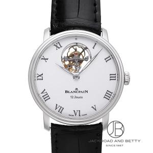 ブランパン BLANCPAIN ヴィルレ ワンミ...の商品画像