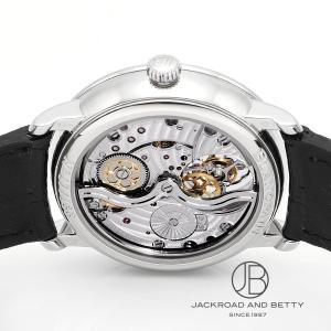 ブランパン BLANCPAIN ヴィルレ ワン...の詳細画像4